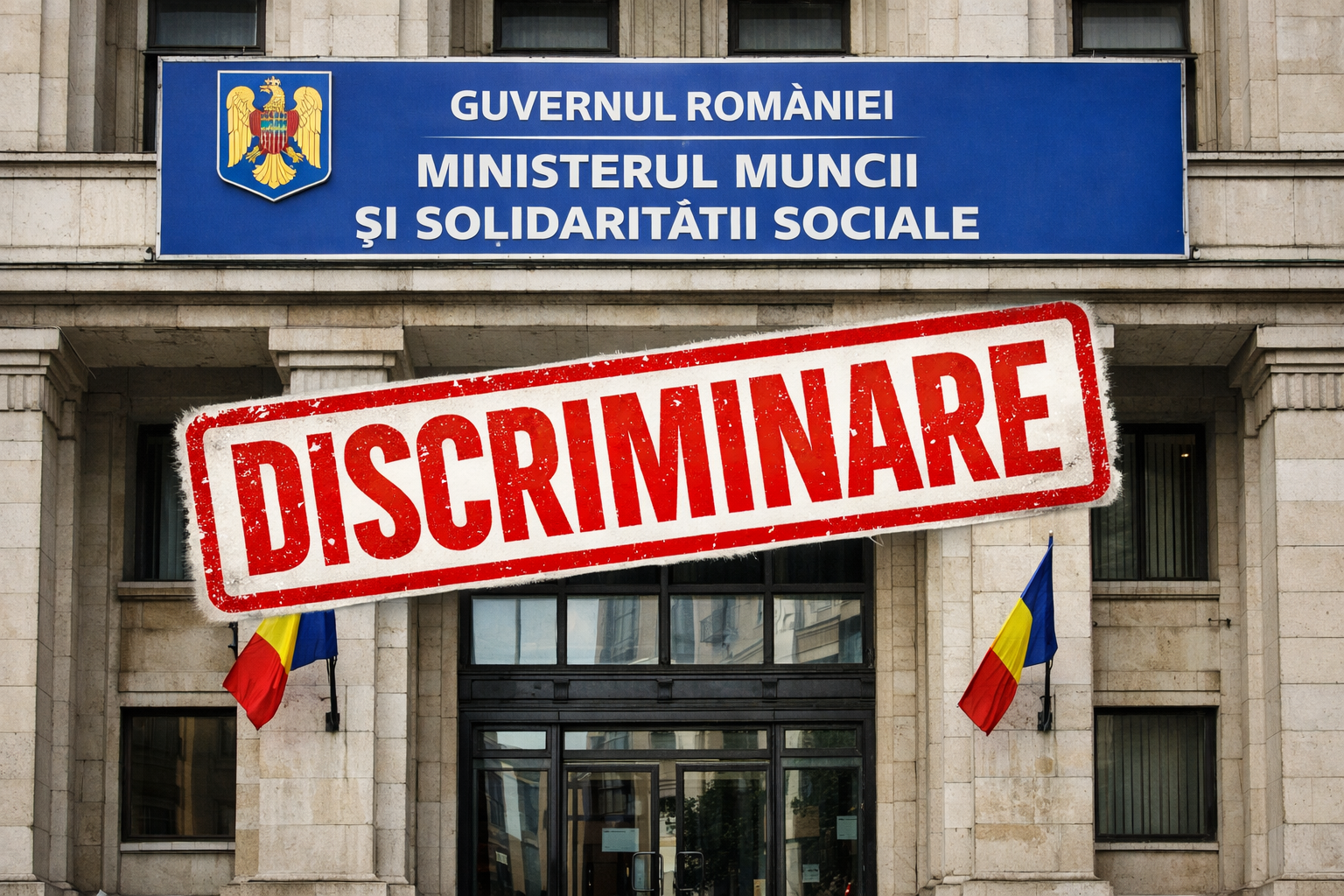 Asociația A.D.U.L.T. a sesizat CNCD: Ministerul Muncii discriminează o întreagă industrie legală